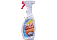 Larrin Proti plesniam Extra kvapalný biocídny výrobok rozprašovač 500 ml