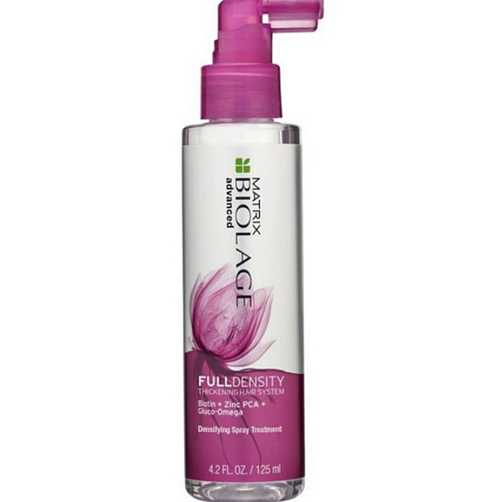 Matrix Biolage FullDensity Densifying Treatment zhusťujúca sprej na vlasy 125 ml