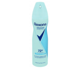 Rexona Advanced Protection Ultimate Fresh antiperspirant dezodorant sprej pre ženy 150 ml