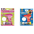 Disney Bublifuková pištole + bublifuk 60 ml Paw Patrol / Minnie
