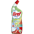 Bref WC gel Pro Nature Grapefruit WC čistič, 700 ml