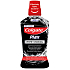 Colgate Plax White + Charcoal ústna voda 500 ml