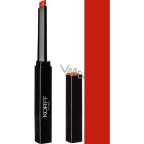 Korff Cure Make Up Matt Lipstick zmatňujúci rúž 04 1,3 g