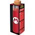 Epee Merch Super Mario - Sklenená fľaša so silikónovým obalom 585 ml