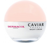 Dermacol Caviar Energy Night Cream spevňujúci nočný krém 50 ml