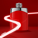 Montblanc Legend Red parfémovaná voda pre mužov 50 ml