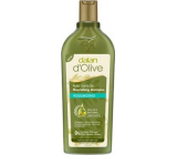 Dalan d Olive Oil Volumizing s olivovým olejem šampon pro objem vlasů 400 ml