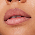 Essence 8H Matte Comfort tužka na rty 01 Škoricový korenie 0,3 g