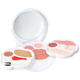 Pupa Angel kazeta na líčenie očí, pier a tváre 001 Angel White 12,8 g
