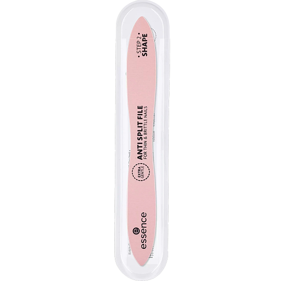 Pilník na nechty Essence Anti Split File so super jemnou zrnitosťou 1 kus