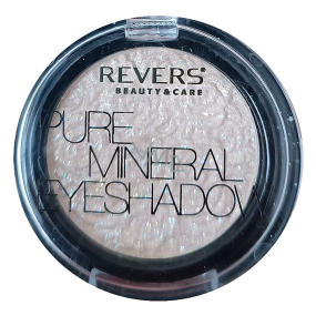 Revers Mineral Pure očné tiene 2B 2,5 g