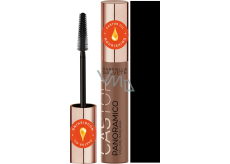Gabriella Salvete Panoramico Castor Oil objemová riasenka s ricínovým olejom 13 ml