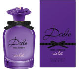 Dolce & Gabbana Dolce Violet toaletná voda pre ženy 50 ml