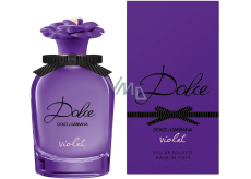 Dolce & Gabbana Dolce Violet toaletná voda pre ženy 50 ml