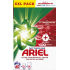 Prací prášok Ariel Ultra Oxi Effect na odstránenie škvŕn a extra hygienu 60 dávok 3,3 kg