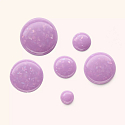 Catrice Dream In Jelly Sparkle Flake lak na nechty 040 Jelly Crush 10,5 ml