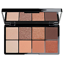 Artdeco Eyelights Palette očné tiene č. 1 Fun In The Sun 8 x 1,6 g