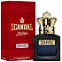 Jean Paul Gaultier Scandal Intense Pour Homme parfumovaná voda pre mužov 50 ml