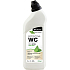 Balhome octový čistič na toalety s vôňou mäty 750 ml
