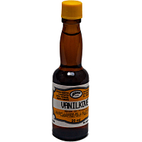 Aroco potravinárske aroma, vanilka, 20 ml
