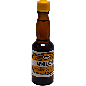 Aroco potravinárske aroma, vanilka, 20 ml