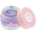Essence Lip Swirl maska na pery 8 g