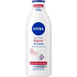 Nivea Repair & Care Sensitive telové mlieko 400 ml