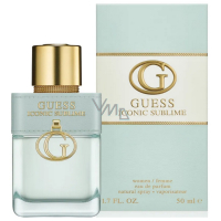 Guess Iconic Sublime pre ženy parfumovaná voda pre ženy 50 ml