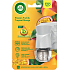 Air Wick elektrický osviežovač vzduchu strojek + náplň Marakuja a tropické mango, 1+19 ml