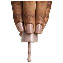 Essence lak na nechty Gel nail Colour 37 Always On Taupe, 8 ml