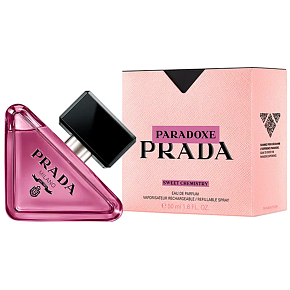 Prada Paradoxe Sweet Chemistry parfumovaná voda pre ženy 50 ml
