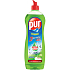 Pur Duo Power Apple prostriedok na ručné umývanie riadu 900 ml