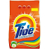 Tide Color prací prášok na farebnú bielizeň 6 kg