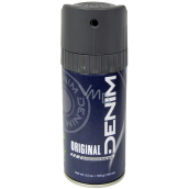 Denim Original deodorant sprej pre mužov 150 ml