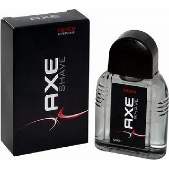 Axe Touch voda po holení 100 ml