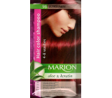 Marion Tónovací šampón 98 Bordó 40 ml