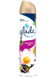 Glade Relaxing Zen - Japonská záhrada osviežovač vzduchu sprej 300 ml