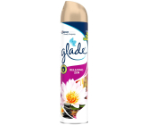Glade Relaxing Zen - Japonská záhrada osviežovač vzduchu sprej 300 ml