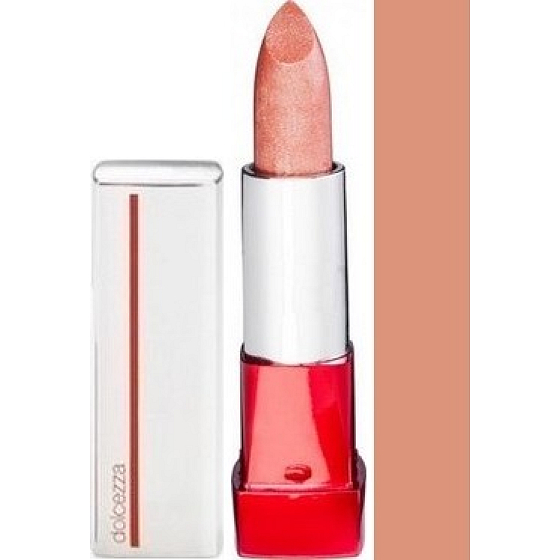 Gabriella salva Dolcezze Lipstick rúž 06 Crema di Nocciola 4,2 g