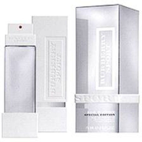 Burberry Sport Ice Woman toaletná voda 75 ml Limitovaná edícia