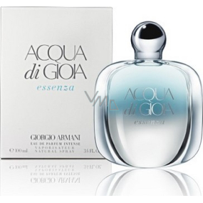 Giorgio Armani Acqua di Gioia Essenza toaletná voda pre ženy 100 ml