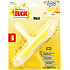Duck Maxi Citrus 4v1 Wc závesný čistič s vôňou 43 g