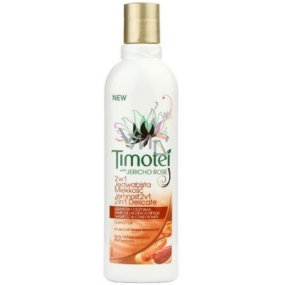 Timotei Gentleness 2v1 šampón a kondicionér 250 ml