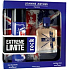 Jeanne Arthes Extreme Limite Rock toaletná voda 100 ml + deodorant sprej 200 ml, pre mužov darčeková sada