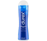 Durex Play Feel lubrikačný gél s pumpičkou 50 ml