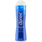 Durex Play Feel lubrikačný gél s pumpičkou 50 ml
