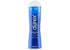 Durex Play Feel lubrikačný gél s pumpičkou 50 ml