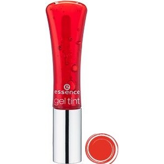 Essence Gél Tint gélová farba na pery 03 Flashy Apricot 5 ml