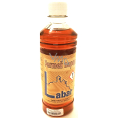Labar Fermež napúšťacia na drevo, omietky a iné savé materiály 500 ml
