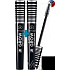 Dermacol Rapid Grow Lash riasenka 1 + 1 kusov 2 x 8 ml čierna